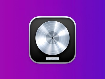 Logic Pro Mac中文破解版V11.2下载安装教程