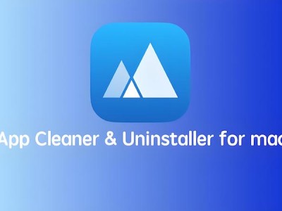 App Cleaner & Uninstaller Pro Mac中文破解版V8.5下载安装教程