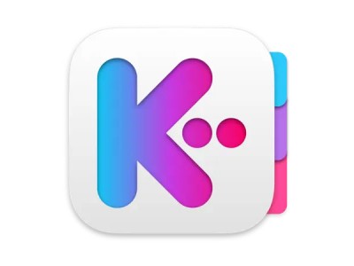 Keep It 2.6.5 Mac中文破解版下载安装