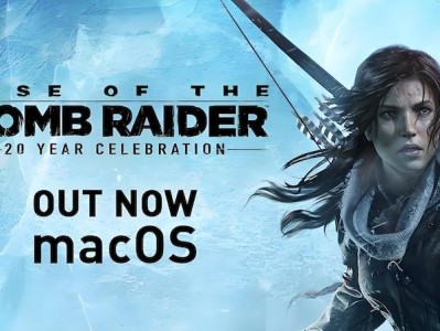 古墓丽影:崛起10Mac中文破解版Rise of the Tomb Raider for Mac v1.0.4下载安装教程