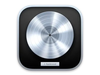 Logic Pro Mac中文破解版V11.2.2下载安装教程