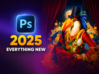 Adobe Photoshop 2025 Mac中文破解版下载安装