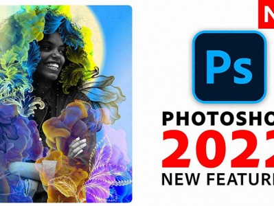 Adobe Photoshop cc2022 Mac中文破解版下载 支持intel/M1/M2/M3_PS2022 for Mac
