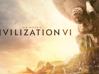 《文明6》 Civilization VI for Mac v1.4.6 席德·梅尔战略决策游戏中文破解完全版下载