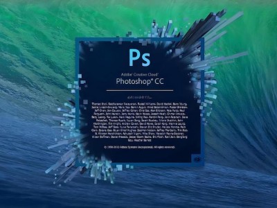 Mac版Adobe Photoshop cc 2018-2024中文破解版下载安装汇总