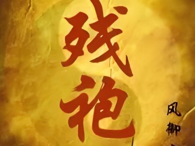 《残袍》小说下载 作者风御九秋