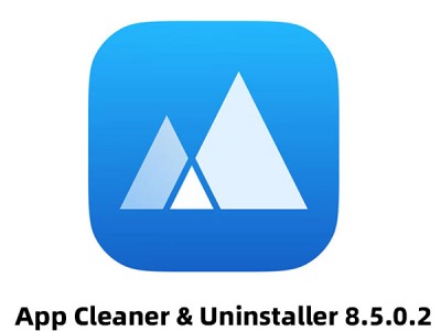 App Cleaner & Uninstaller 8.5.0.2 Mac 中文破解版下载（2025最新版）