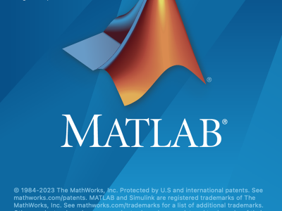 Mathworks Matlab R2023b Mac中文破解版V23.2下载安装
