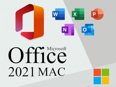 Microsoft Office 2021 Mac版中文破解版V16.76下载安装教程macOS11.0可用