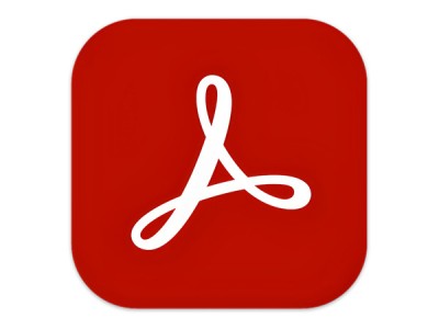 Adobe Acrobat Pro 2022 MacOS10.14以上低系统中文破解版下载安装PDF工具