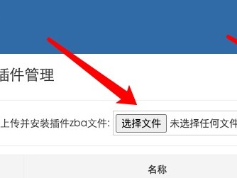 zblog免费插件分享前端代码支持一键复制
