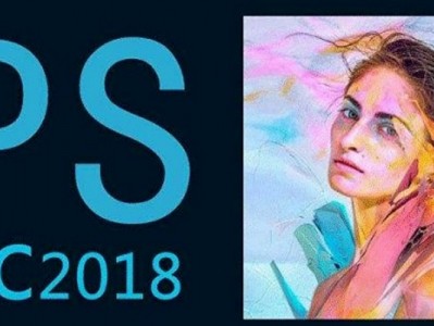 Adobe Photoshop cc2018 Mac中文破解版下载_PS2018安装教程