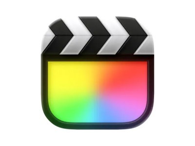 FinalCutPro 11.0.1