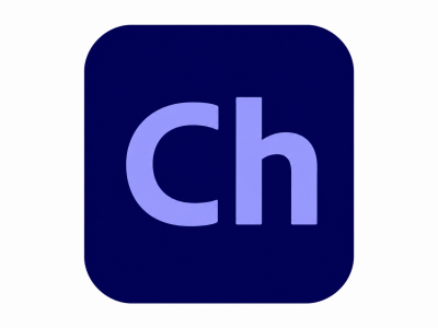 Adobe Character Animator 2026 for Mac Ch26.0中文破解版下载安装