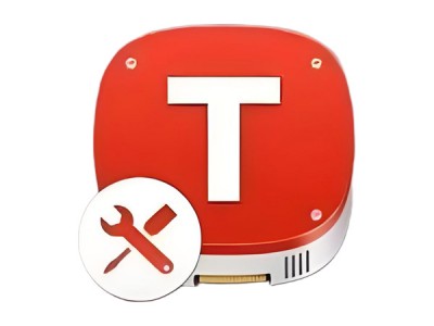 Tuxera NTFS 2023Mac中文破解版读写硬盘/U盘工具下载安装